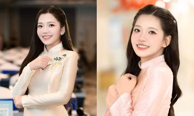 Khi đam mê MC tiếp sức cho hành trình theo đuổi ngành Y