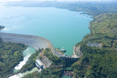 Công ty Thủy điện Buôn Kuốp luôn chủ động thích ứng mưa lũ dị thường 