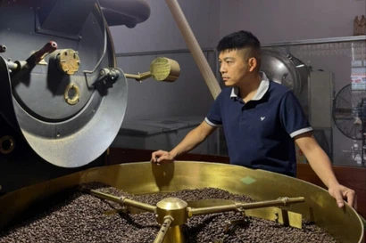 9X bỏ phố về quê khởi nghiệp, tạo việc làm và bao tiêu sản phẩm nông dân địa phương