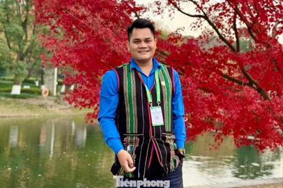 Cử tri trẻ Lâm Đồng kỳ vọng đại biểu gần dân, lắng nghe thanh niên