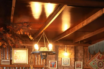 Xu hướng nội thất năm 2026 – Tầm nhìn mới cho không gian sống 