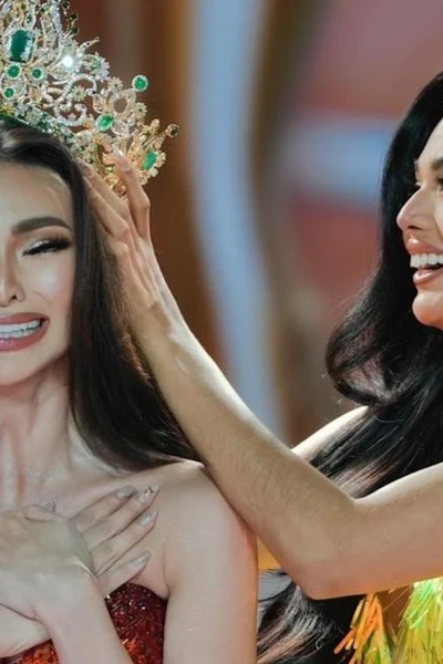 Hoãn tổ chức Hoa hậu Hòa bình 