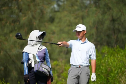 Làn gió trẻ thổi bùng sức sống tại Giải VIP (Pro-Am) 2025