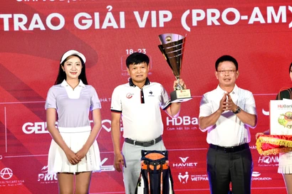 Gắn kết để cùng phát triển