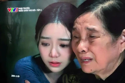 Quanh những màn 'bắt lỗi' phim truyền hình 