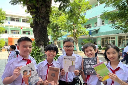 Nhiều ý kiến cho rằng để sách đoạt giải đến gần hơn với độc giả, cần thêm các hoạt động giới thiệu và kết nối với trường học