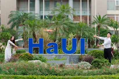 Nâng cao chất lượng, hướng tới quốc tế hóa