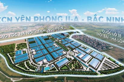 Mở dư địa tăng trưởng mới