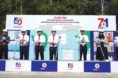 Quyết liệt, tận lực để về đích