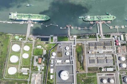 PV GAS tăng tốc kinh doanh quốc tế, hướng tới mục tiêu trở thành trung tâm LNG của khu vực