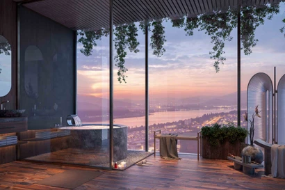 Vai trò nổi của phân khúc chăm sóc sức khỏe