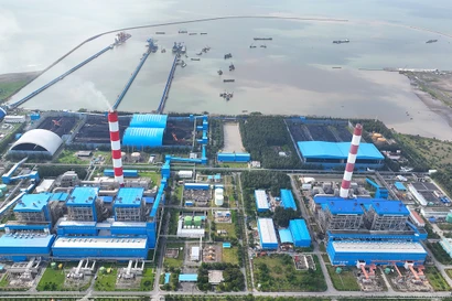 Nhiệt điện Duyên Hải vượt khó, hoàn thành nhiều chỉ tiêu quan trọng