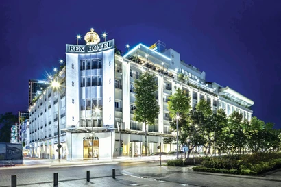 Saigontourist Group “50 năm vươn mình cùng đất nước”, vững bước tương lai