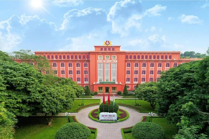 Vị thế tiên phong – Khát vọng vươn tầm trong mùa Xuân mới