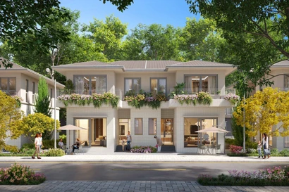 Mảnh ghép đầu tiên mở ra Mùa Lễ Hội tại Eco Retreat