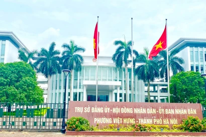 'Mắt thần' quản lý đất công, đất nông nghiệp