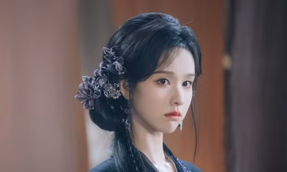 Nguyệt Lân Ỷ Kỷ: Khán giả năn nỉ Trần Đô Linh diễn gì cũng được miễn không khóc