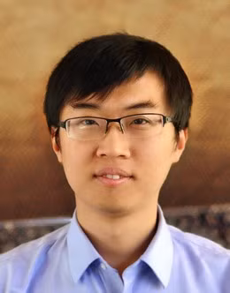 Tiến sĩ Tô Hạo từng là phó giáo sư có biên chế lâu dài tại Đại học California San Diego. Ảnh: UCSD