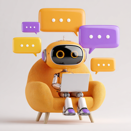 Trí tuệ nhân tạo mở ra cách tiếp cận mới trong tiếp thị và xây dựng thương hiệu. Ảnh: Midjourney