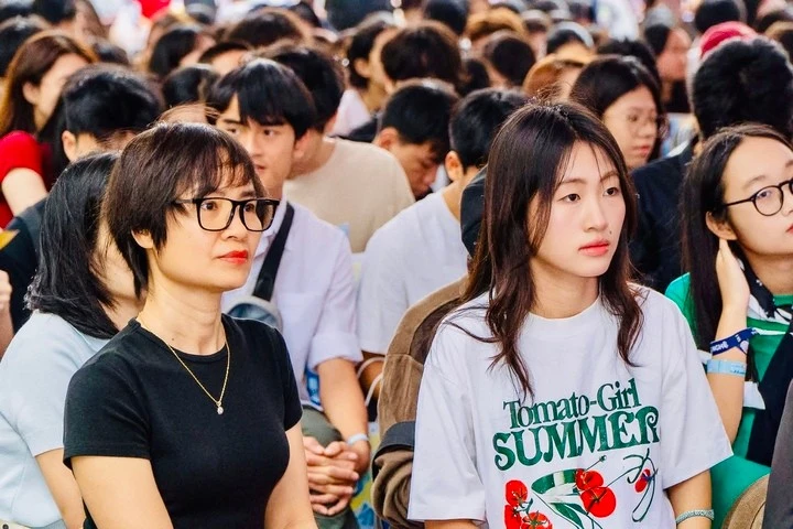 Một số đại học năm 2026 không còn tuyển thẳng thí sinh đạt giải khoa học kỹ thuật quốc gia, quốc tế. (Ảnh minh họa: FTU Times)