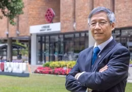 Zhu Ziqiang hiện là Giáo sư chủ nhiệm ngành máy điện và hệ thống điều khiển tại Trường Đại học Bách khoa Hong Kong. Ảnh: SCMP