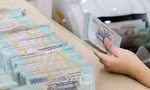 Ngân hàng Việt đón ‘làn sóng tỷ USD’ từ quốc tế?