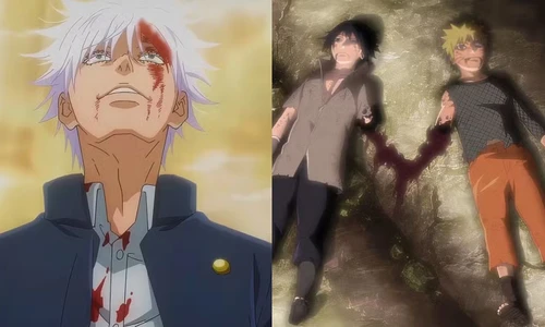 5 manga có cái kết hay hơn Jujutsu Kaisen: Một cái tên là chuẩn mực gần hoàn hảo