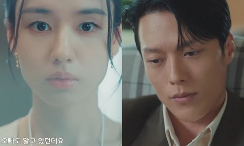 Dynamite Kiss tập 9, 10: Ji Hyuk biết được sự thật, Da Rim đội mưa xin lỗi