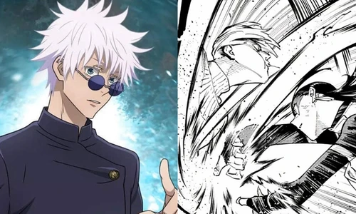 Jujutsu Kaisen: Gojo chính thức có người kế thừa, hùng mạnh bậc nhất thế giới