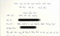 Công an Quảng Ngãi giúp người dân lấy lại 300 triệu đồng chuyển nhầm