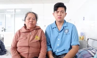  Gia cảnh đáng thương của nạn nhân bị nhóm ’quái xế’ đánh nhầm mù mắt ở Đà Nẵng 