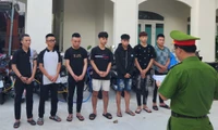Mức án nào cho nhóm 'quái xế' vô cớ đánh mù mắt người đi đường ở Đà Nẵng