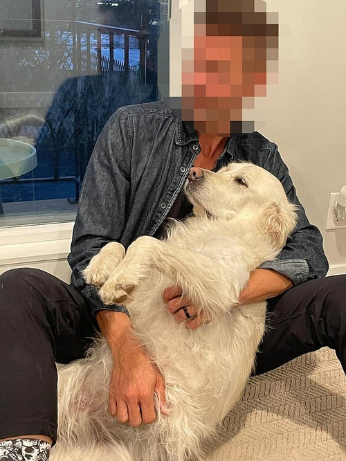 Matt phẫu thuật vì muốn "cậu nhỏ" đẹp hơn. Tuy nhiên, cái giá phải trả quá đắt.