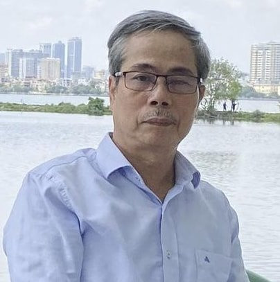 KTS Trần Huy Ánh KTS Trần Huy Ánh