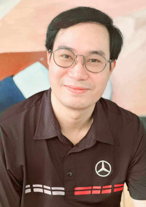 Nhà nghiên cứu văn hóa Ngô Hương Giang.