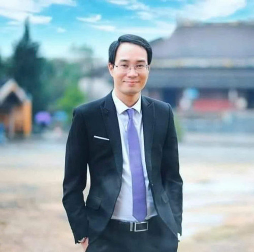 Nhà nghiên cứu văn hóa Ngô Hương Giang.