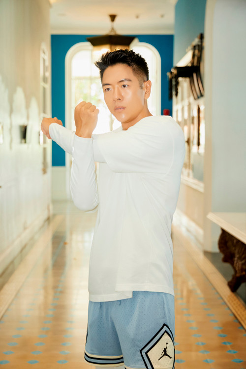 Thảo Nhi Lê nhận xét Michael Trương luôn muốn mọi thứ xoay quanh mình.