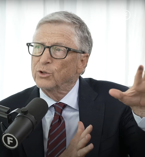 Ông Bill Gates chỉ cho các con thừa kế phần nhỏ trong khối tài sản trăm tỷ USD. Ông Bill Gates chỉ cho các con thừa kế phần nhỏ trong khối tài sản trăm tỷ USD.