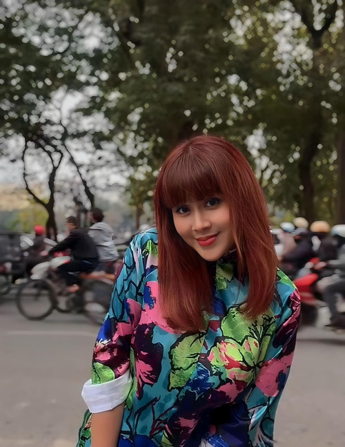 Sau khi nghỉ việc, Lưu Thiên Hương tiếp tục từ chối lời mời hợp tác của Nhạc viện TP.HCM.