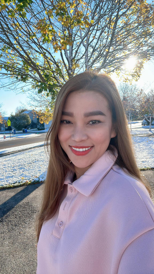 Trương Bảo Như khẳng định số tiền tiết kiệm của bé Lavie – con gái cố diễn viên Mai Phương luôn có sao kê rõ ràng.