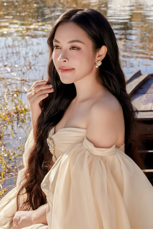 Ngọc Mai nhờ pháp luật can thiệp để làm rõ sự thật.