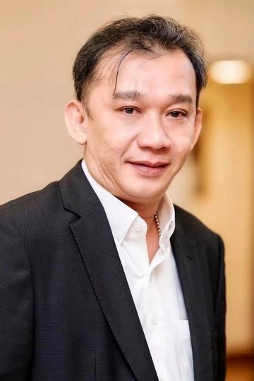 Nhạc sĩ Anh Khoa. Nhạc sĩ Anh Khoa.
