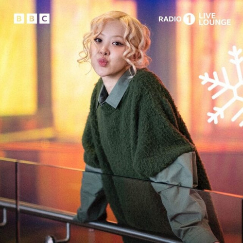 Người hâm mộ lo lắng cho sức khỏe của Rosé. Người hâm mộ lo lắng cho sức khỏe của Rosé.