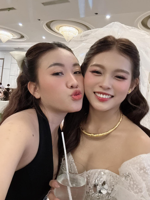 Ảnh đại diện người dùng châu Á - Nữ