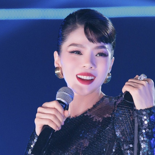 Lệ Quyên khẳng định bản thân luôn chơi văn minh, công bằng.