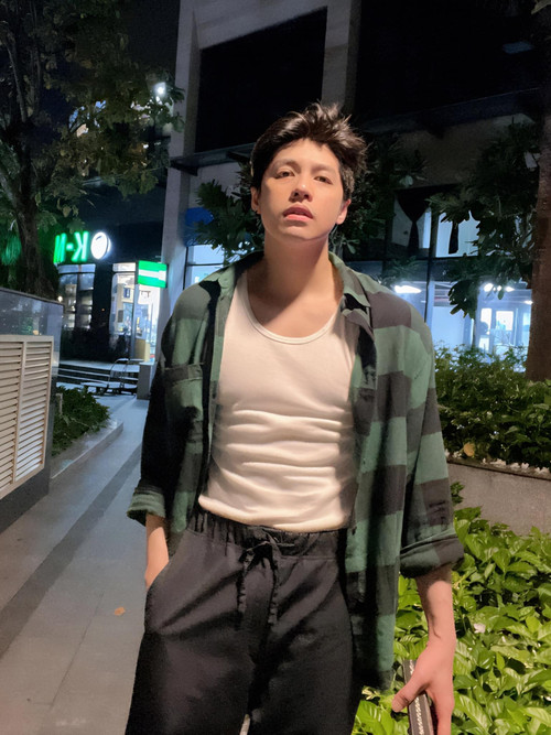 Noo Phước Thịnh phủ nhận dùng chất cấm, nghiện ngập như thông tin lan truyền trên mạng xã hội.