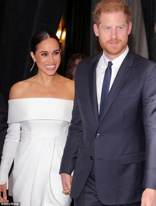 Harry và Meghan có một số lựa chọn về chỗ ở khi về Anh. Ảnh: Reuters. Harry và Meghan có một số lựa chọn về chỗ ở khi về Anh. Ảnh: Reuters.