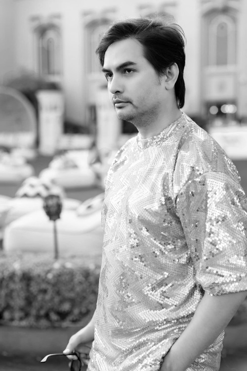 Diễn viên Đức Tiến qua đời do nhồi máu cơ tim, hưởng dương 44 tuổi.