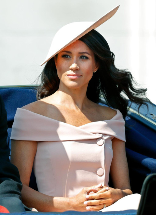 Quản lý ngôi sao hàng đầu Hollywood chê Meghan không có tài năng. Ảnh: Getty Images. Quản lý ngôi sao hàng đầu Hollywood chê Meghan không có tài năng. Ảnh: Getty Images.