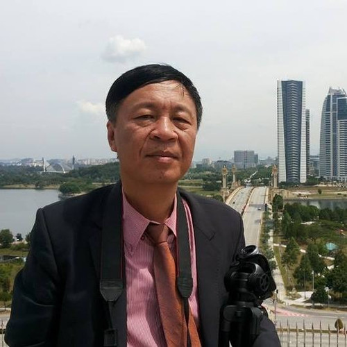 Tác giả, nhà báo Nguyễn Ngọc Nam (Phương Đông) Tác giả, nhà báo Nguyễn Ngọc Nam (Phương Đông)